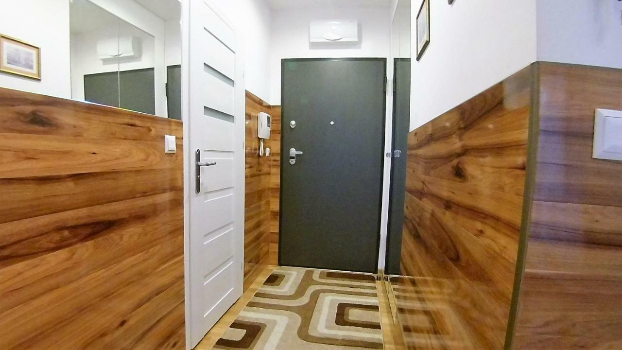 Wilanow Apartment Varsóvia Exterior foto